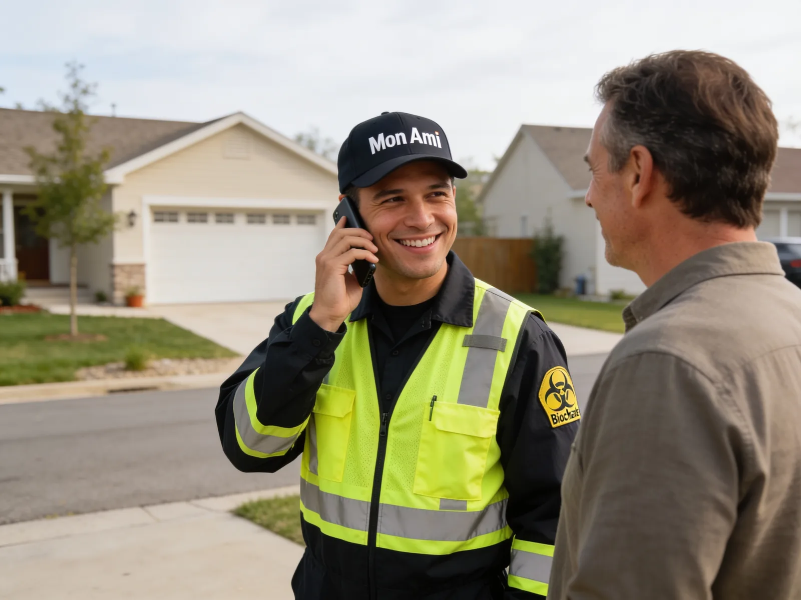 Sewage Cleanup Perrinton, MI FAQs